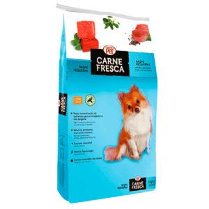 GrandPET Carne Fresca Minis
