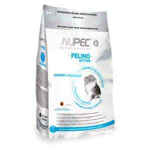 Nupec Felino Kitten
