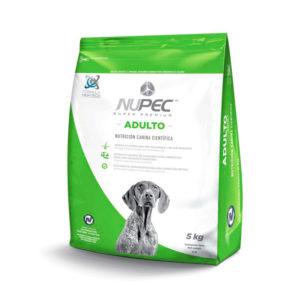 Nupec Adulto
