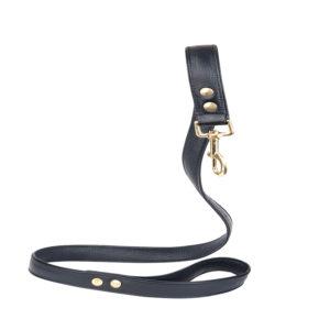 Correa de piel Nojoch