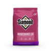Diamond Maintenance Cat