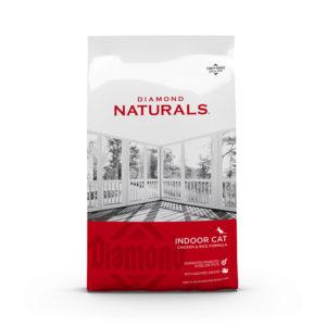 Diamond Naturals Indoor Cat