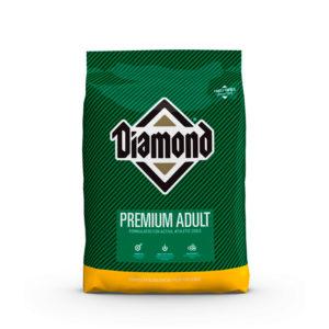 Diamond Premium Adult