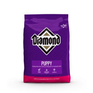 Diamond Puppy