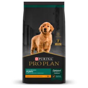 Purina Pro Plan Puppy Razas Medianas