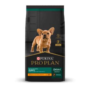 Purina Pro Plan Puppy Razas Pequeñas