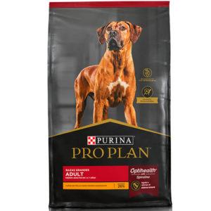 Purina Pro Plan Adulto Razas Grandes