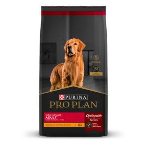 Purina Pro Plan Adulto Razas Medianas