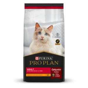 Purina Pro Plan Gato Adulto