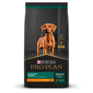 Purina Pro Plan Puppy Razas Grandes