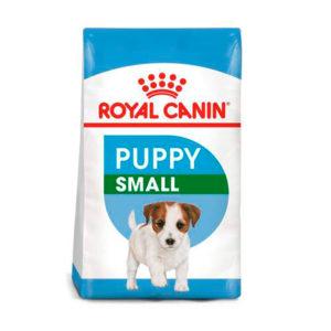 Royal Canin Small Puppy