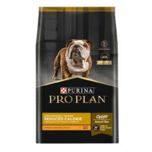 Adulto Reduced Calorie