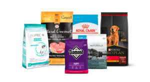 alimento para mascotas a domicilio