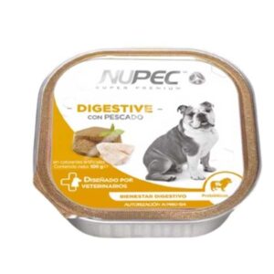 Alimento Húmedo Nupec Digestive