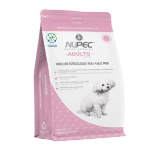 Nupec Adulto Razas Mini