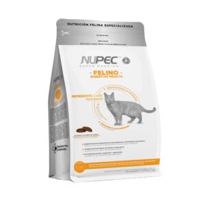 Nupec Felino Digestive Care