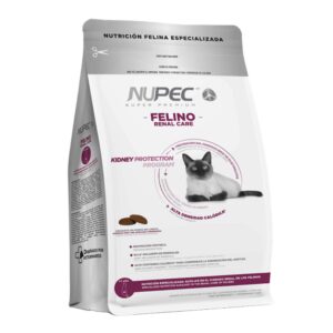 Nupec Felino Renal Care