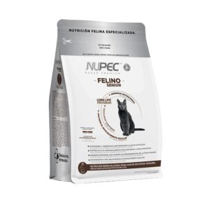Nupec Felino Senior