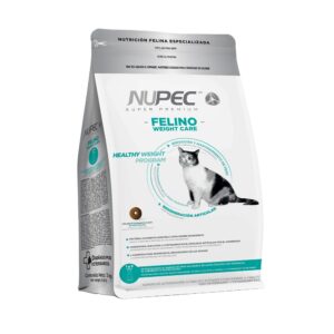 Nupec Felino Weight Care