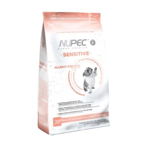 Nupec Sensitive Skin