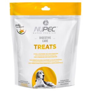 Nupec Treats Digestive Care