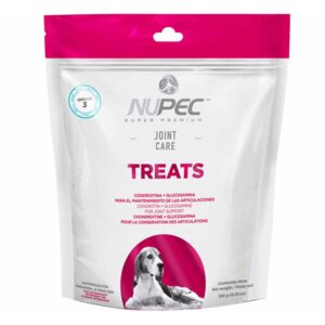 Nupec Treats Joint Care