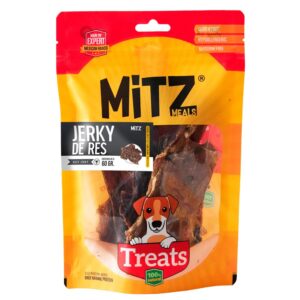 Premios Jerky De Res 200 gramos MITZ