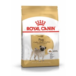 Royal Canin Pug Adulto