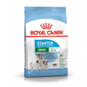 Royal Canin Small Starter Mother&Baby Dog