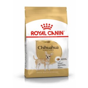 Royal Canin Chihuahua Adulto
