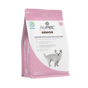Nupec Senior Razas Mini