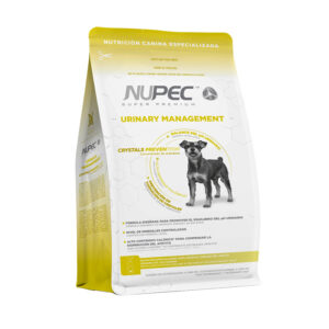 Nupec Urinary Management