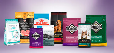 Alimento Premium Mapek